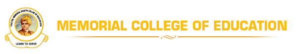 YPS Memorial College of Education
